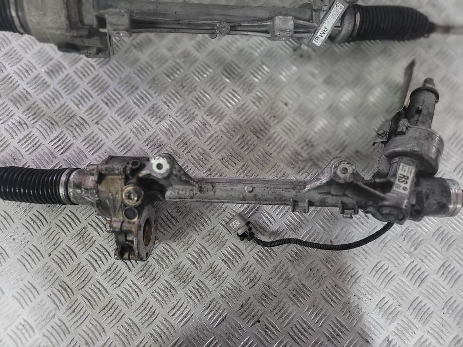Caseta Directie Volan Dreapta Bmw F20 F21 F30 F31 F32 F33 F34 F36 F10 F11 Cod 7838974  6867851