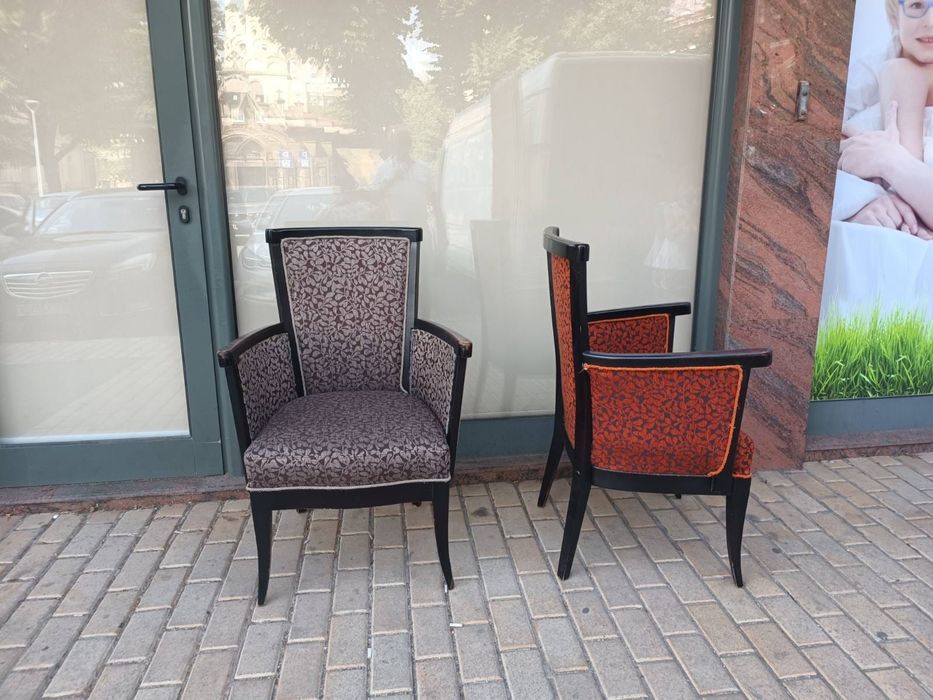 Кресла за заведение