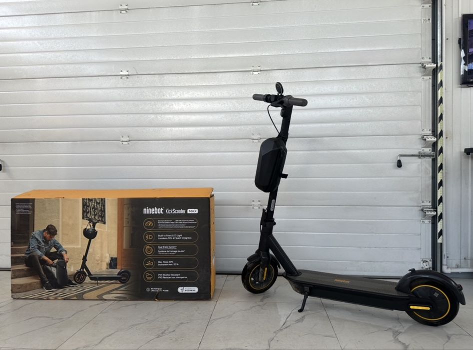 Продам Электро  Самакат