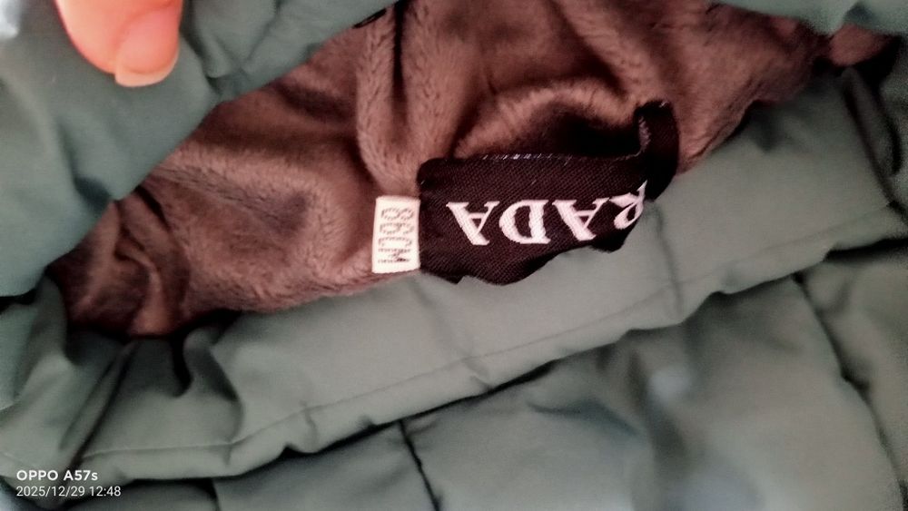 Детский комбинезон