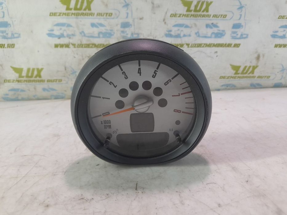Ceas bord 9260577-01 Mini Cooper R56 (2006 - 2015)