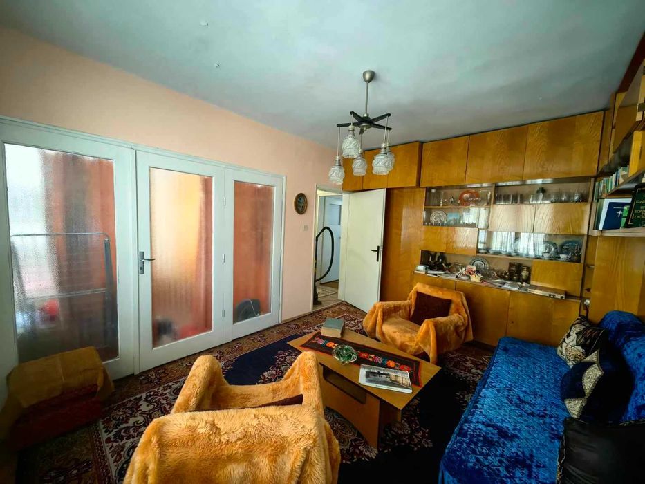 Продава се Многостаен апартамент в Разград, Център - 92 кв.м за 1359 €/кв.м - Снимка #8