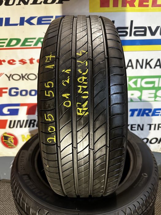 235 45 17 michelin primacy - Piese auto de vânzare | OLX.ro