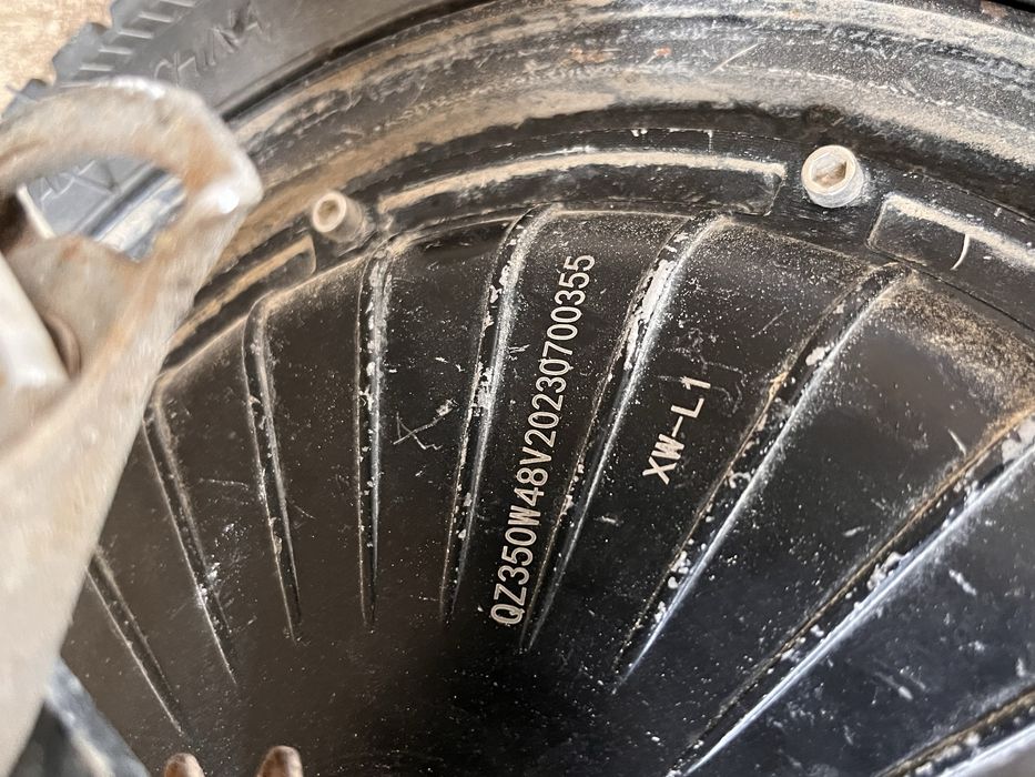 скутер сатылымда