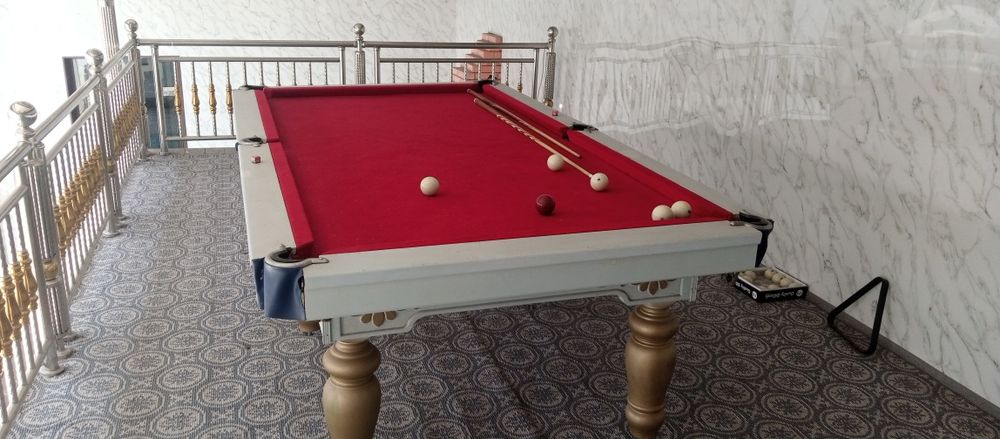 Kamfort Hovli Gaz Sevit zór uchmaydi