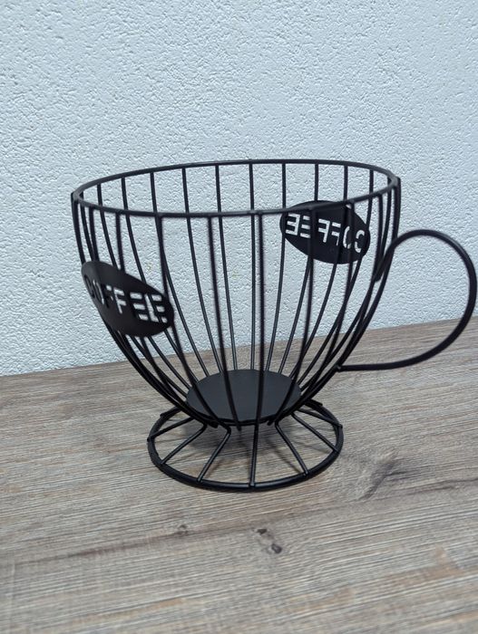 Cana pt capsule cafea