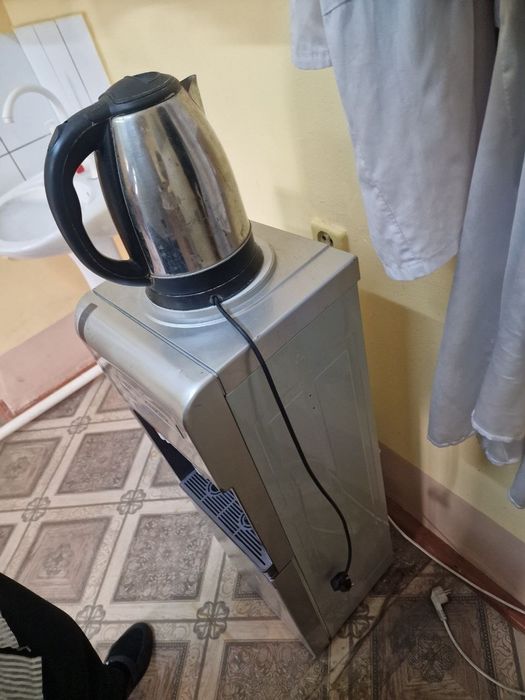 Водяной кулер звонок етин цена келисимли