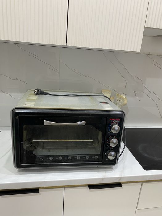 Harlem печка сатылады