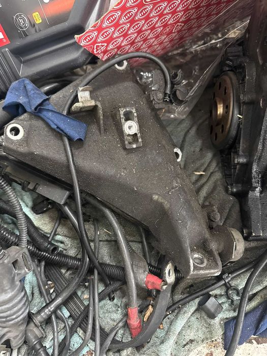 Bmw m57 306D5 Двигател На части