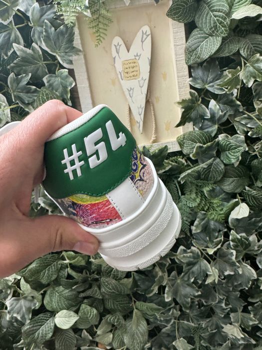 Louis Vuitton мъжки кецове ест кожа