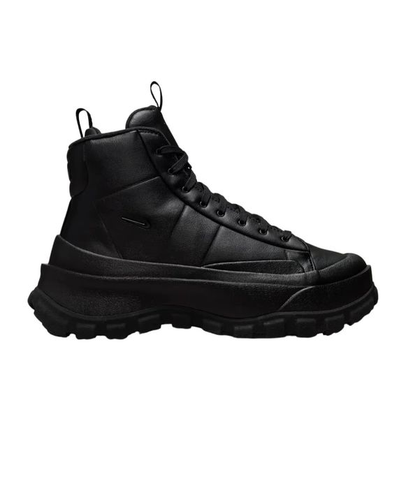 Vand urgent adidasi Nike Blazer Roam Mid