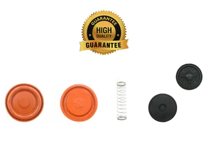 Мембрана клапан картерни газове FIAT ALFA ROMEO LANCIA 1.9-2.2D