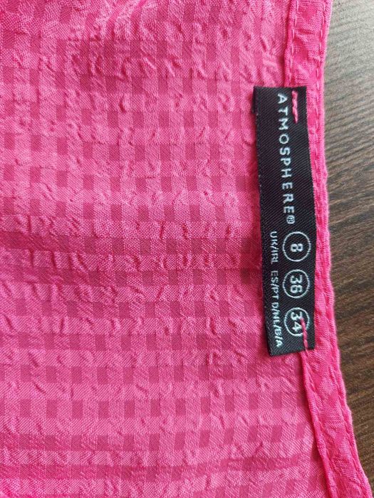 Дамска ефирна блузка на Atmosphere.