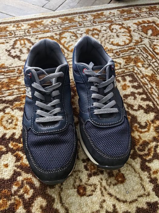 Ежедневни обувки