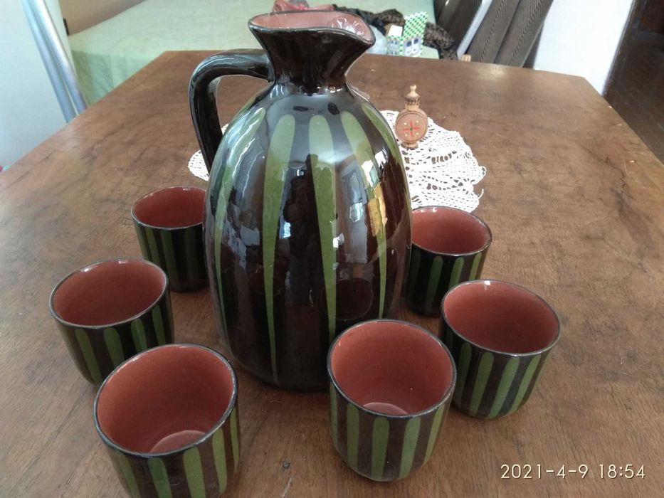 Сервизи за кафе,чай,вино,ракия