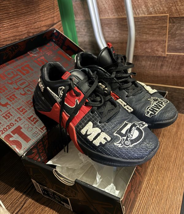 Nike Metcon MF LIMITED