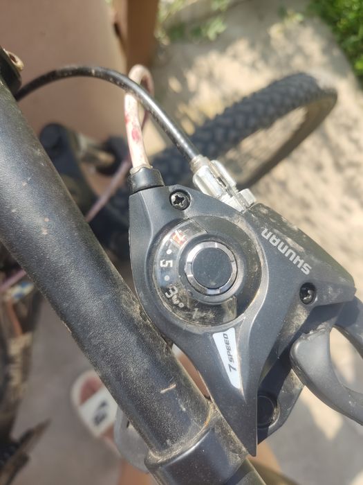 Продаю велосипед