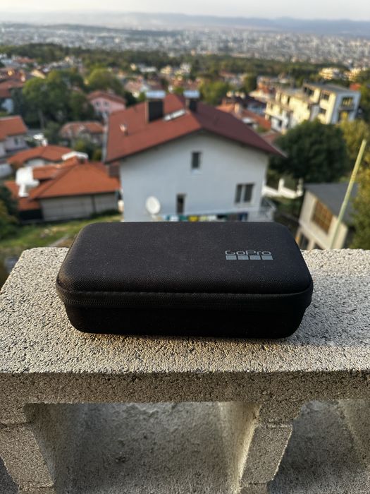 go pro hero 10 black