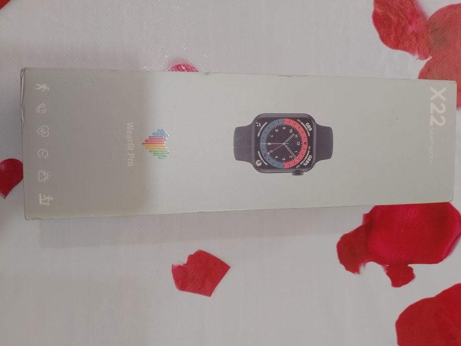 Смарт часы,в хорошем состоянии