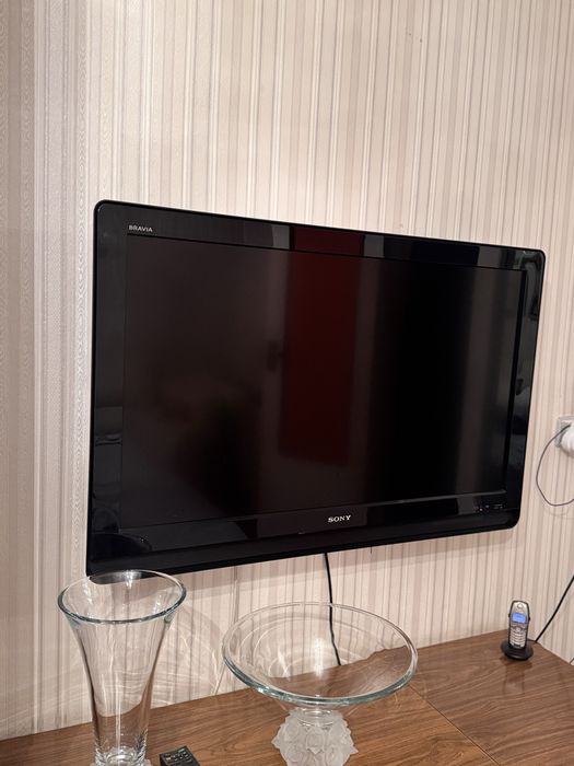 Телевизор Sony Bravia