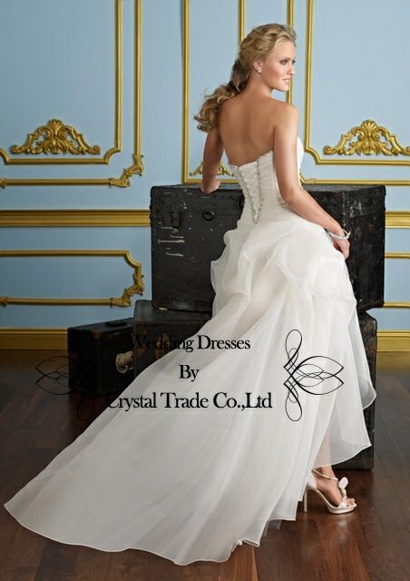 Продам свадебное платье