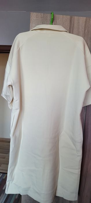 Свободна рокля COS