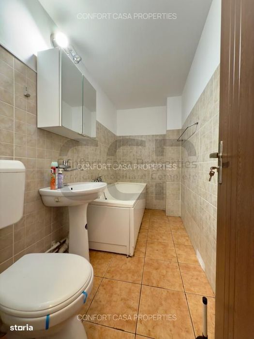 Decebal - Metrou P-ta Muncii | Apartament 2 Camere Modern