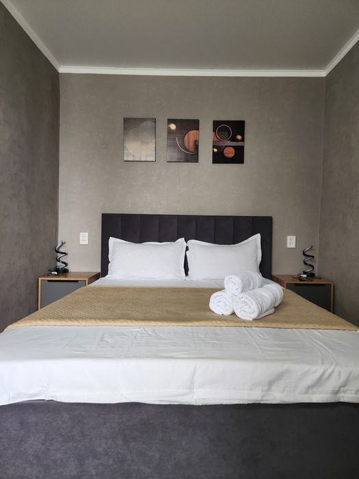 Сдаётся 1 комн.квартира люкс.