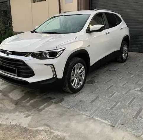 Продаю Tracker LTZ PLUS 2024