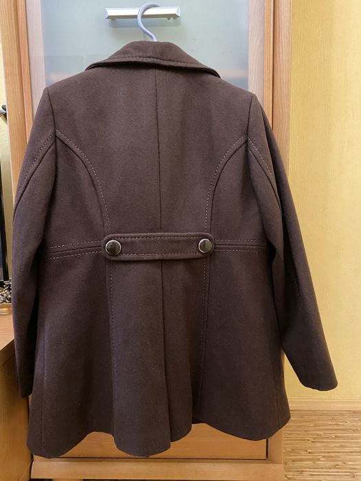 Верхняя одежда 44-46 размер