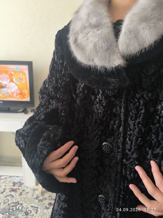 Продам зимний пальто