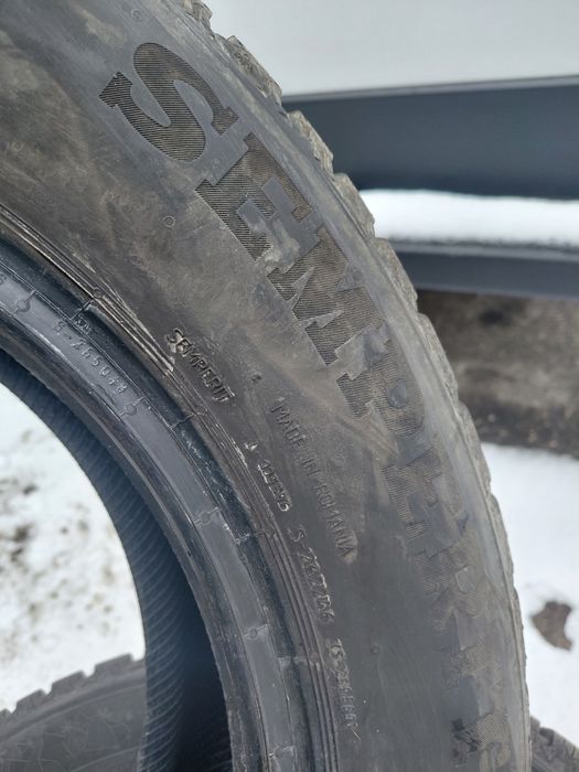 205/60/16" 2бр.гуми дот2025