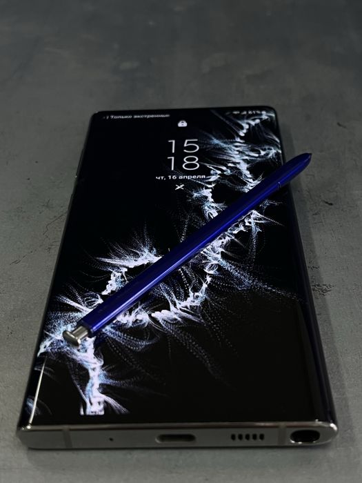 Samsung Galaxy Note 10