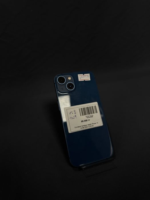 Iphone 13 /baitime•0•0•12