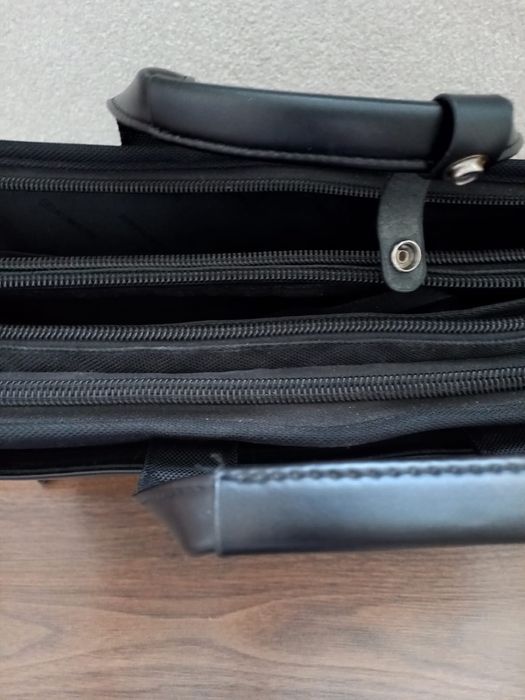 Деловой портфель