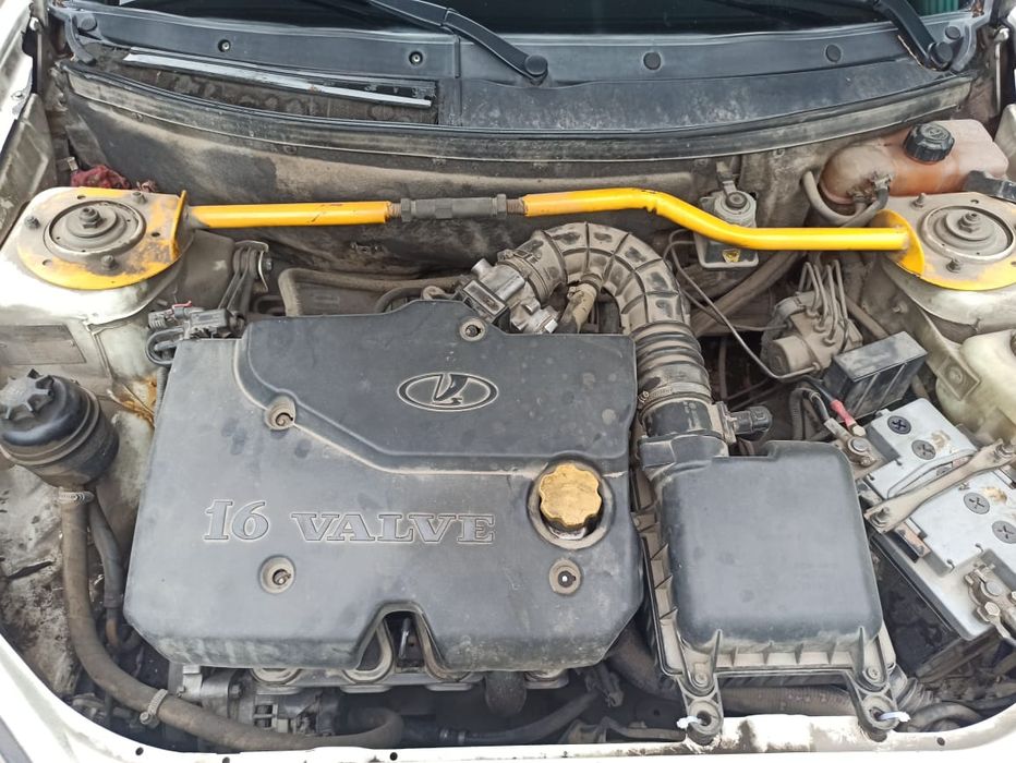 Продам машину Ваз Лада Приора