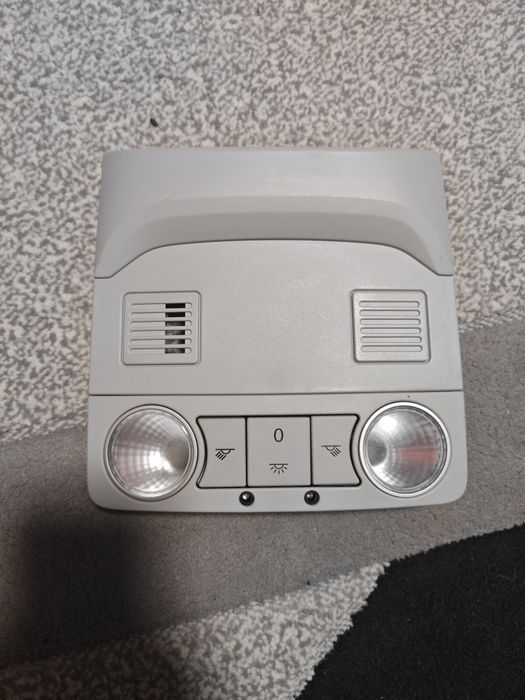 Plafoniera față golf 5 , 6