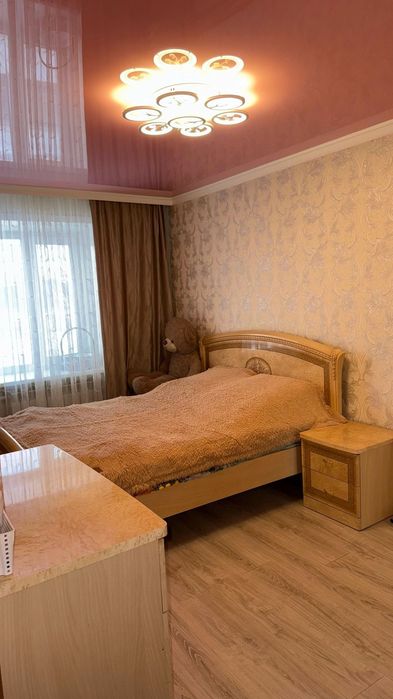 Сдам квартиру долгосрочно