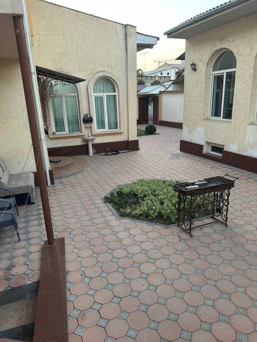 Срочно Продается 2х уровн 4-комнатный дом в престижном Мирабад р-н R33