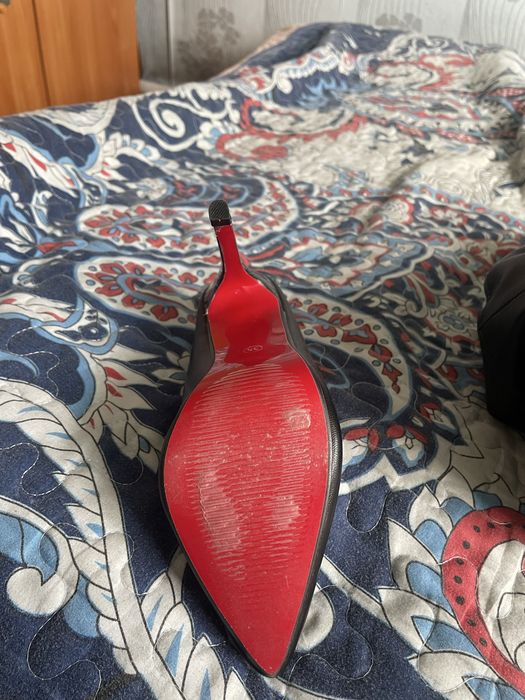 Продам новые туфли