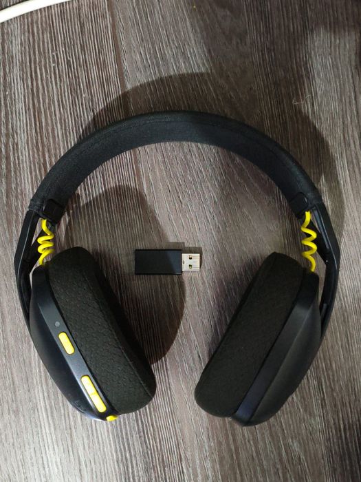 Продам logitech G435