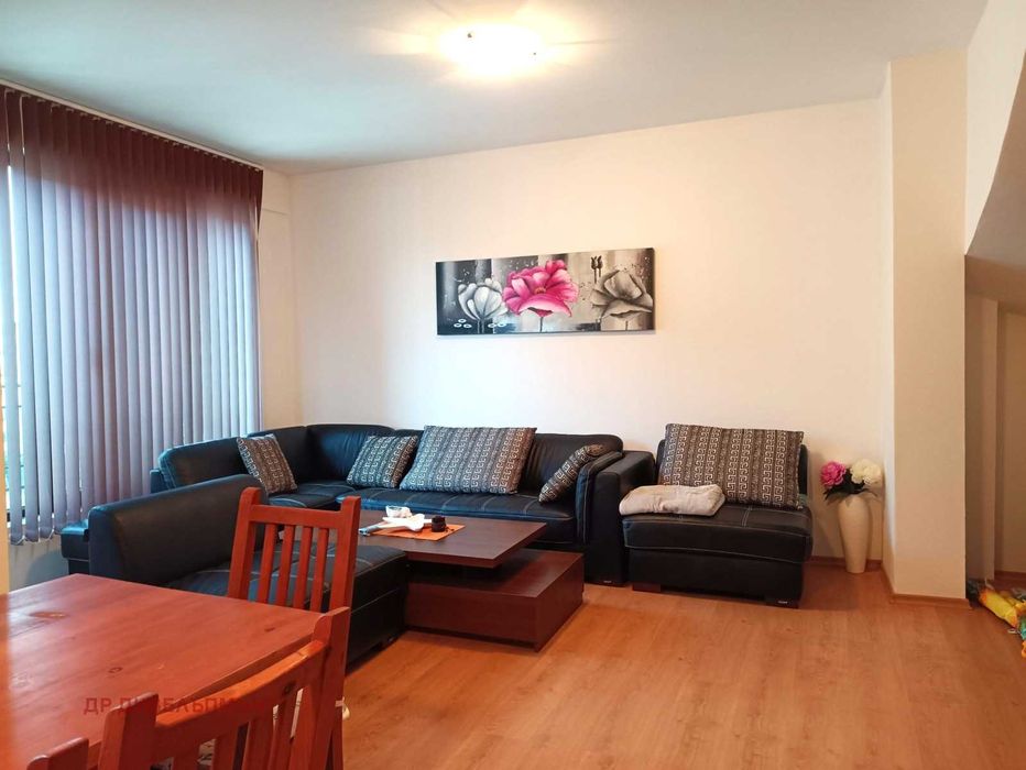 Продава се Тристаен апартамент в к.к. Слънчев бряг - 94 кв.м за 903 €/кв.м - Снимка #2