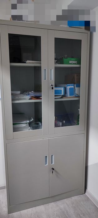 Шкаф металлический