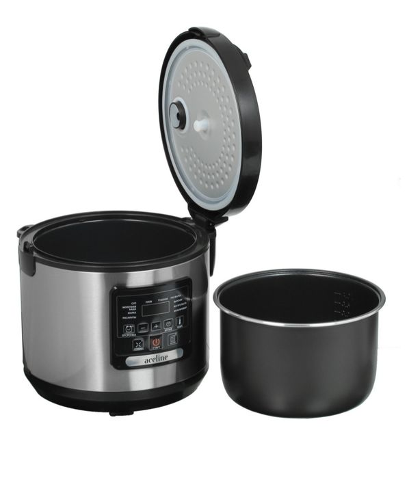 Мультиварка от Aceline