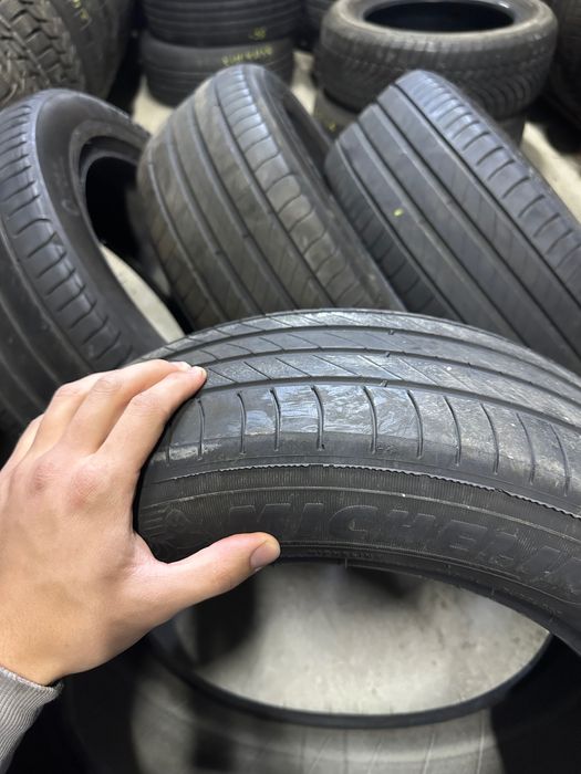 Автомобилни гуми Michelin