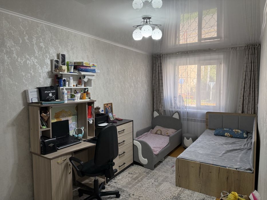 Продам 2 комнатную квартиру