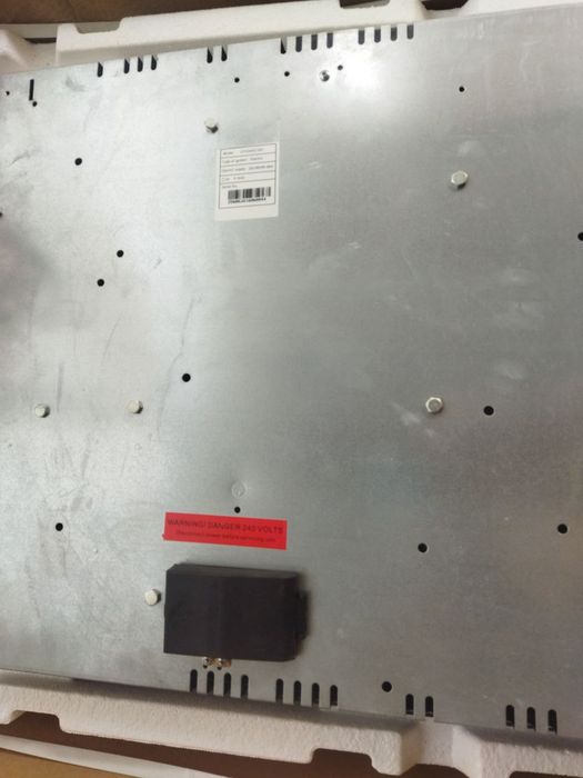 Продается панель электро плита быу