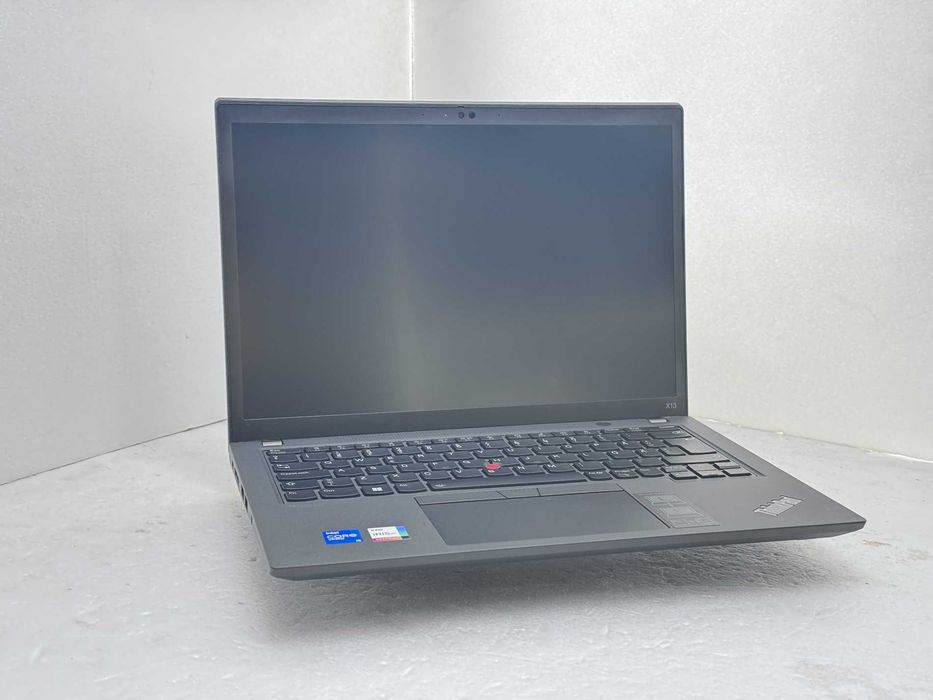 Реновиран лаптоп Lenovo ThinkPad X13 Gen 2 i5-1145G7 16GB 512GB IPS | 12м Гаранция