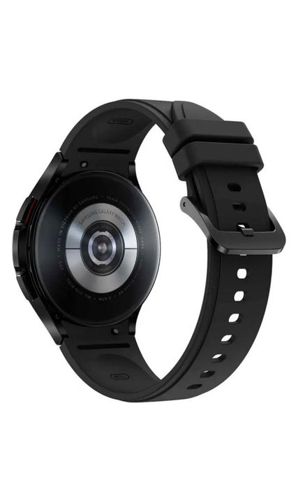 Смарт-часы Samsung Galaxy Watch 4