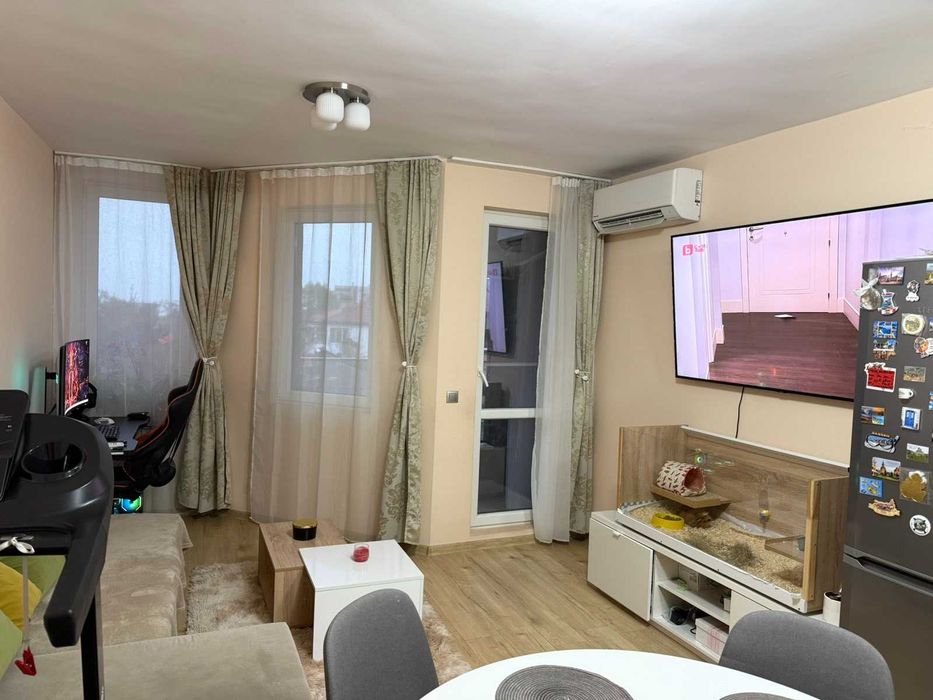 Продава се Тристаен апартамент в Варна, Аспарухово - 86 кв.м за 1056 €/кв.м - Снимка #2